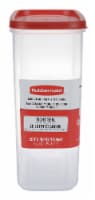 Rubbermaid® Modular Pantry Storage Canister