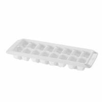 Rubbermaid Easy Release Ice Cube Tray - White Perspective: Main