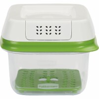 Rubbermaid FreshWorks Produce Saver Review