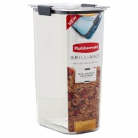 Rubbermaid® Brilliance™ Cereal Container