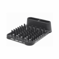 Rubbermaid 116391 Plastic Drainer, Gray - Case of 6