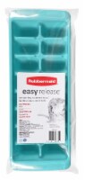 Rubbermaid® Easy Release Ice Tray - Turquoise Perspective: Main