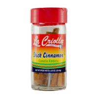 La Criolla® Cinnamon Sticks Perspective: Main