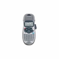 Dymo LetraTag LT-100H Portable Label Maker