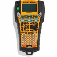 Dymo Rhino Electronic Label Maker 2122499