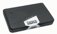 Avery® Carter's® Felt Stamp Pad - Black