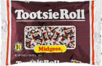 Tootsie Roll Midgees Candy Perspective: Main