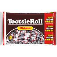 Tootsie Roll® Midgees Candy