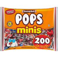 Tootsie Pops® Miniatures Perspective: Main