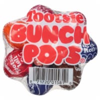 Tootsie Bunch® Pops Perspective: Main