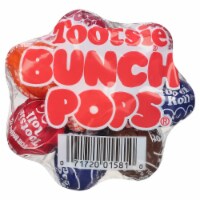 Tootsie Bunch® Pops Perspective: Main