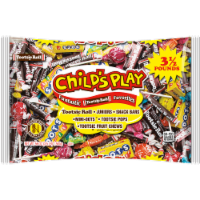 Child's Play® Tootsie Roll® Funtastic Favorites Assortment Perspective: Main