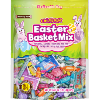 Tootsie Roll Child's Play Easter Candy Basket Mix Perspective: Main