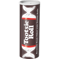 Tootsie Roll Piggy Bank Perspective: Main
