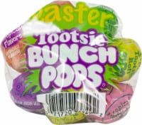 Tootsie® Bunch Pops® Tropical Flavors Easter Lollipops Perspective: Main