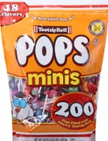 Tootsie Pops Minis