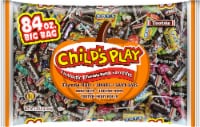 Child's Play Assorted Candy Bag Perspective: Main