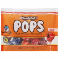 Tootsie Pop® Assorted Flavors