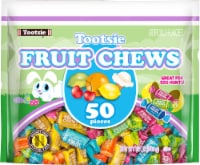 Tootsie® Fruit Chews Perspective: Main