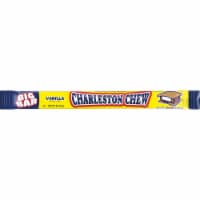 Charleston Chew® Vanilla Nougat Big Bar Perspective: Main
