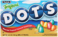 DOTS® Tropical Gumdrops Theater Box Perspective: Main