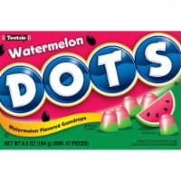 DOTS® Watermelon Flavored Gum Drops