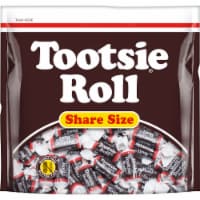 Tootsie Roll® Middgees® Candy Bag