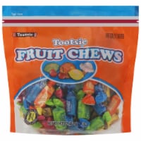 Tootsie® Peanut Free Gluten Free Fruit Chews Candy