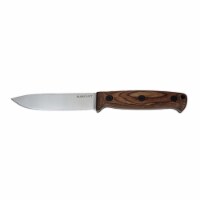 Ontario 8696 Bushcraft Field Knife with Nylon Sheath