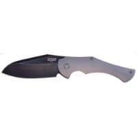 Ontario Knife ONT-8876 2019 Carter 2quared Folding Knife