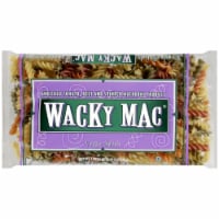 Wacky Mac Veggie Spirals Pasta