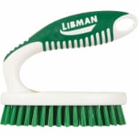 Libman® Tile and Grout Brush, 1 ct - Fry's Food Stores