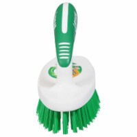 Libman® Easy Grip Scrub Brush