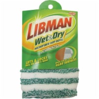 Libman® All-Purpose Microfiber Floor Mop Refill