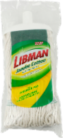 Libman® Jumbo Cotton Wet Mop Refill Perspective: Main
