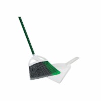 Libman Large Precision AngleBroom with Dust Pan Perspective: Main