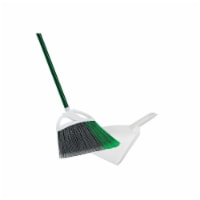 Libman Large Precision AngleBroom with Dust Pan Perspective: Main