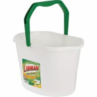 Libman® Oval Utility Bucket