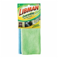 Libman Everyday Dusting Cloths