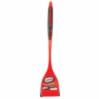 Libman® Long Handle Utility Brush - Red