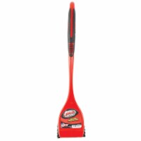 Libman® Long Handle Utility Brush - Red