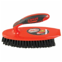 Libman® Iron Handle Scrub Brush