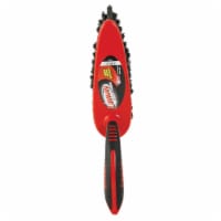 Libman® Work Bench Dust Brush - Red/Black
