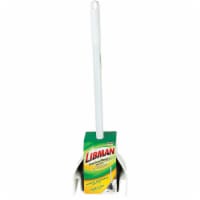 Libman® Premium Toilet Plunger and Caddy