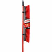 Libman® Multi-Surface Push Broom Perspective: Main