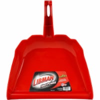 Libman® Big Dust Pan Perspective: Main