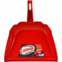 Libman® Big Dust Pan Perspective: Main