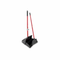 Libman Lobby Dust Pan & Broom 2 Pack 00917