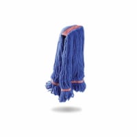 Libman Large Blue Blend 968 Wet Mop 00968