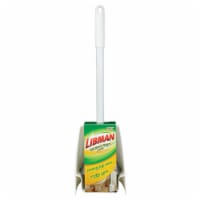 Libman® Toilet Brush & Plunger Combo